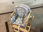 Omvormbare eetstoel, Kinderen en Baby's, Kinderstoelen, Ophalen, Gebruikt, Overige typen, Stoelverkleiner