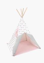 Tipi tent, Kinderen en Baby's, Speelgoed | Speeltenten, Ophalen, Nieuw