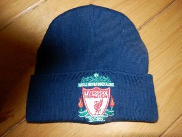 (18) -bonnet homme bleu - beschikbaar voor biedingen