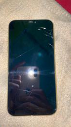 Iphone 11, Ophalen of Verzenden, Gebruikt, Geel, IPhone 11