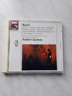 André Cluytens Ravel (CD) Meisterwerk, CD & DVD, CD | Classique, Enlèvement ou Envoi