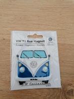 magneet VW T1 bus, Verzamelen, Ophalen, Nieuw, Gebruiksvoorwerp