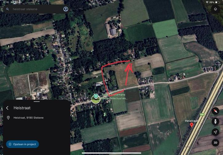 Stacaravan op recreatiegrond, Immo, Buitenverblijven te koop, Provincie Oost-Vlaanderen, Overige soorten, Verkoop zonder makelaar
