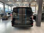 Ford Transit Custom MULTI-USE L2 170PK AUTOMAAT SPORT FULL 4, Auto's, Automaat, 4 cilinders, Start-stop-systeem, Zwart