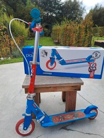 Kinderstep OXELO play 5 beschikbaar voor biedingen