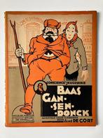 Baas Gansendonck - Conscience's jeugdserie - Aimé de Cort, Boeken, Ophalen of Verzenden