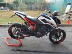 2020 - KTM Duke 125cc + support de paddock + échappement sup, Motos, Motos | KTM, Particulier