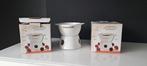 Chocolade fonduestel cosy & trendy (nieuw), Ophalen, Nieuw, Wit