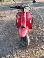 Scomadi TL50, Fietsen en Brommers, Scooters | Vespa, Ophalen, Gebruikt, Overige modellen, Klasse B (45 km/u)