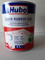 Revêtement de toit en caoutchouc liquide, Enlèvement, Neuf, Noir