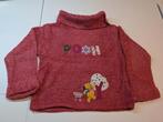 Winnie thé Pooh van Disney at C & A warme pull, Kinderen en Baby's, Kinderkleding | Maat 122, Ophalen of Verzenden, Zo goed als nieuw