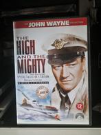 The High and the Mighty, John Wayne, 2disks, Ophalen of Verzenden