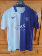 Shirt RSC Anderlecht, Sport en Fitness, Verzenden, Nieuw, Shirt