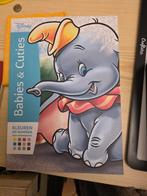 Disney kleurboek voor volwassen, Collections, Disney, Envoi