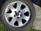 pneus et jantes 195/65 R15, Auto-onderdelen, Ophalen, Gebruikt, 15 inch, Banden en Velgen