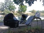Urban Glide 2 Thule zeer compleet, Verstelbare duwstang, Zo goed als nieuw, Combiwagen, Ophalen