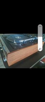 NATIONAL PANASONIC, Enlèvement, Comme neuf, Tourne-disque