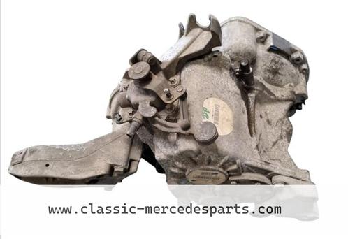 Handgeschakelde versnellingsbak Mercedes w169 A200cdi / w245, Autos : Pièces & Accessoires, Transmission & Accessoires, Mercedes-Benz