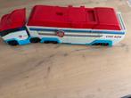Paw patrol bus, Kinderen en Baby's, Ophalen, Gebruikt