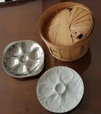 oesterborden, Huis en Inrichting, Ophalen, Zo goed als nieuw