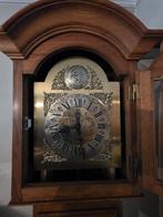 Staande klok, Huis en Inrichting, Woonaccessoires | Klokken, Ophalen, Zo goed als nieuw, Analoog, Staande klok