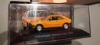 Volkswagen Scirocco GLi 1978 1:43 in vitrinedoosje, Ophalen of Verzenden, Nieuw