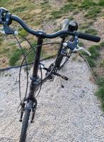 Formula vouwfiets/plooifiets, Ophalen, Zo goed als nieuw, Totaal opvouwbaar, Overige merken