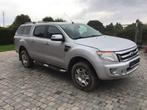 Ford Ranger 2AB pick-up uit 2014, Auto's, Automaat, Gebruikt, Overige brandstoffen, Bedrijf