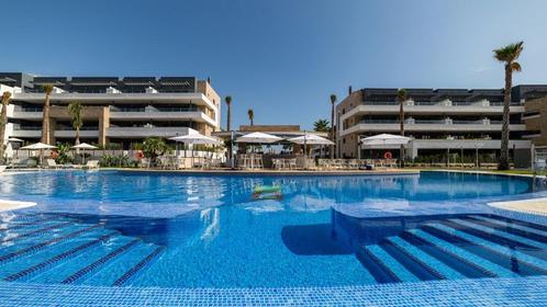 Playa Flamenca Phase 3 Apartments, 350 m vanaf stadscentrum, Immo, Buitenland, Spanje, Appartement, Dorp