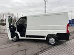 peugeot boxer, Auto's, Peugeot, Euro 5, Zwart, Wit, Overige carrosserie