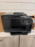HP printer office jet pro, Ophalen, Zo goed als nieuw, Printer