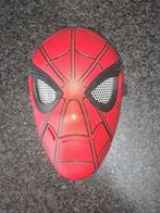 Spiderman masker No Way Home, Enfants & Bébés, Costumes de carnaval & Déguisements, Comme neuf, Garçon ou Fille, Enlèvement