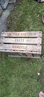 Decoratie voor buiten, Tuin en Terras, Ophalen, Gebruikt