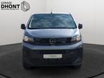 Opel Vivaro L3 Van - 2.0 Diesel - Automaat 8 - 145PK, Auto's, Automaat, USB, Monovolume, Vivaro