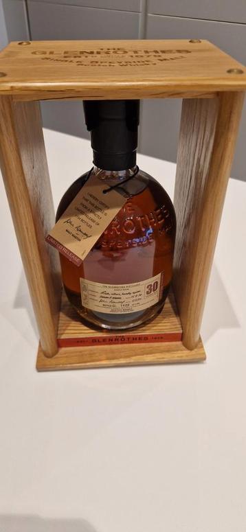 Glenrothes 1974 beschikbaar voor biedingen