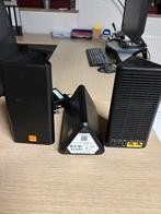 Wifi booster orange, Computers en Software, WiFi-versterkers, Ophalen of Verzenden, Zo goed als nieuw