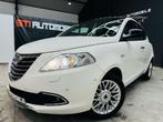 Lancia Ypsilon 1.2i Fire Evo II Park In Style12 MOIS GARANTI, 1242 cm³, Achat, Euro 6, Entreprise