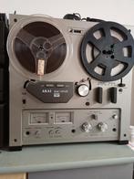Akai gx 215d, Audio, Tv en Foto, Bandrecorder, Ophalen