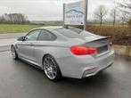 BMW M4 competition/ ceramic breaks/ 360 camera/ harmankardon, Auto's, Te koop, 3000 cc, Bedrijf, Benzine