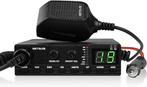 Retevis MB62 CB Radio SNELLE GRATIS LEVERING, Telecommunicatie, Verzenden, Nieuw, Ontvanger
