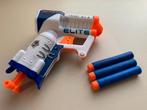 NERF N-Strike Elite Triad EX-3, Enlèvement ou Envoi, Utilisé