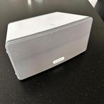 Sonos Play:3, Enlèvement, Comme neuf