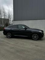 BMW X4 XDrive 2.0d M-Sportpack, Auto's, BMW, Te koop, BTW verrekenbaar, Particulier, X4
