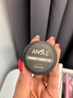 Anole rubber corrector zwart, Ophalen of Verzenden, Zwart