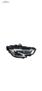 Audi A3 8V Facelift Xenon LED Koplamp Rechts 8V0941006E, Auto-onderdelen, Gebruikt, -, Verzenden, Audi