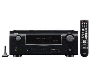 Denon AVR 1509, Enlèvement, Comme neuf, Denon