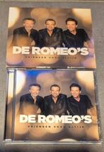 De Romeo's ‎– Vrienden Voor Altijd, Cd's en Dvd's, Ophalen