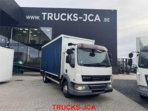 DAF LF Top nieuwe staat ! Echt perfect !, Autos, Camions, Entreprise, Achat, DAF, Autres carburants, Euro 5, TVA déductible