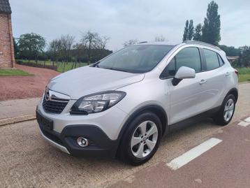 Opel Mokka 1.4 i Turbo 4x2 Benzine 