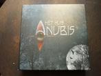Bordspel: Het huis Anubis, Ophalen of Verzenden, Nieuw, Studio 100